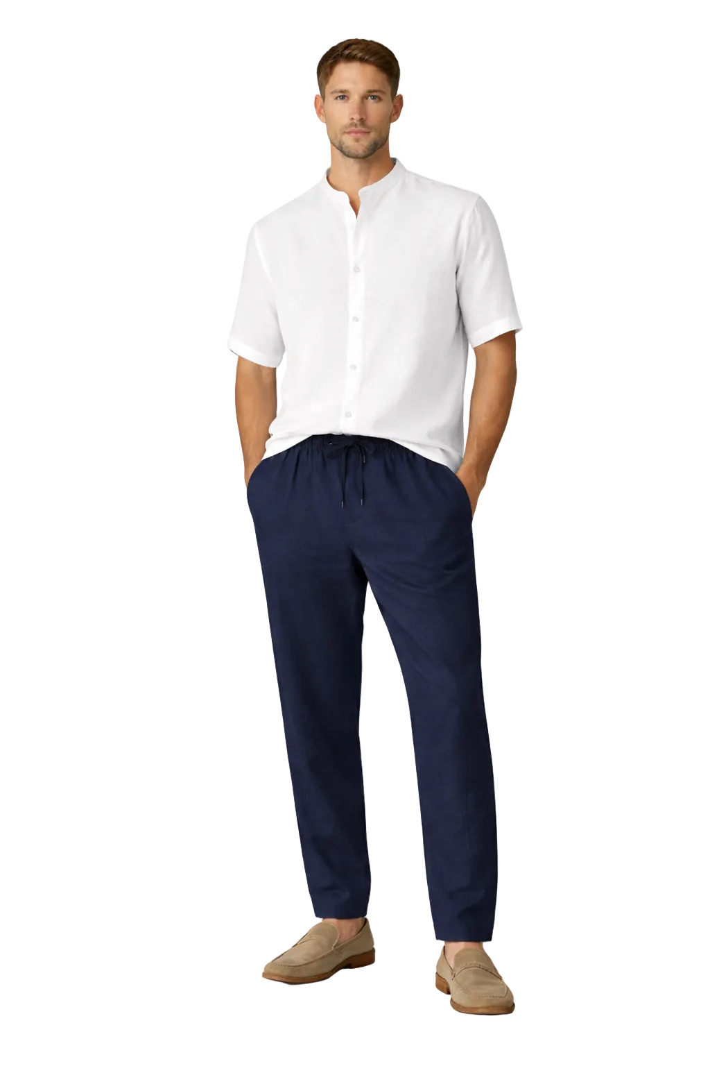 Ensemble Clevain - Costume