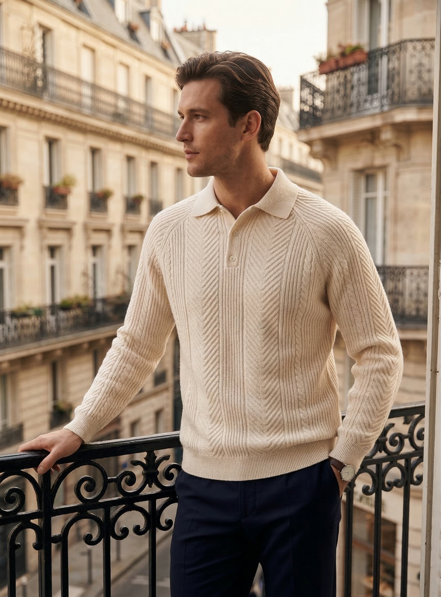 Clevain - Pull de base 